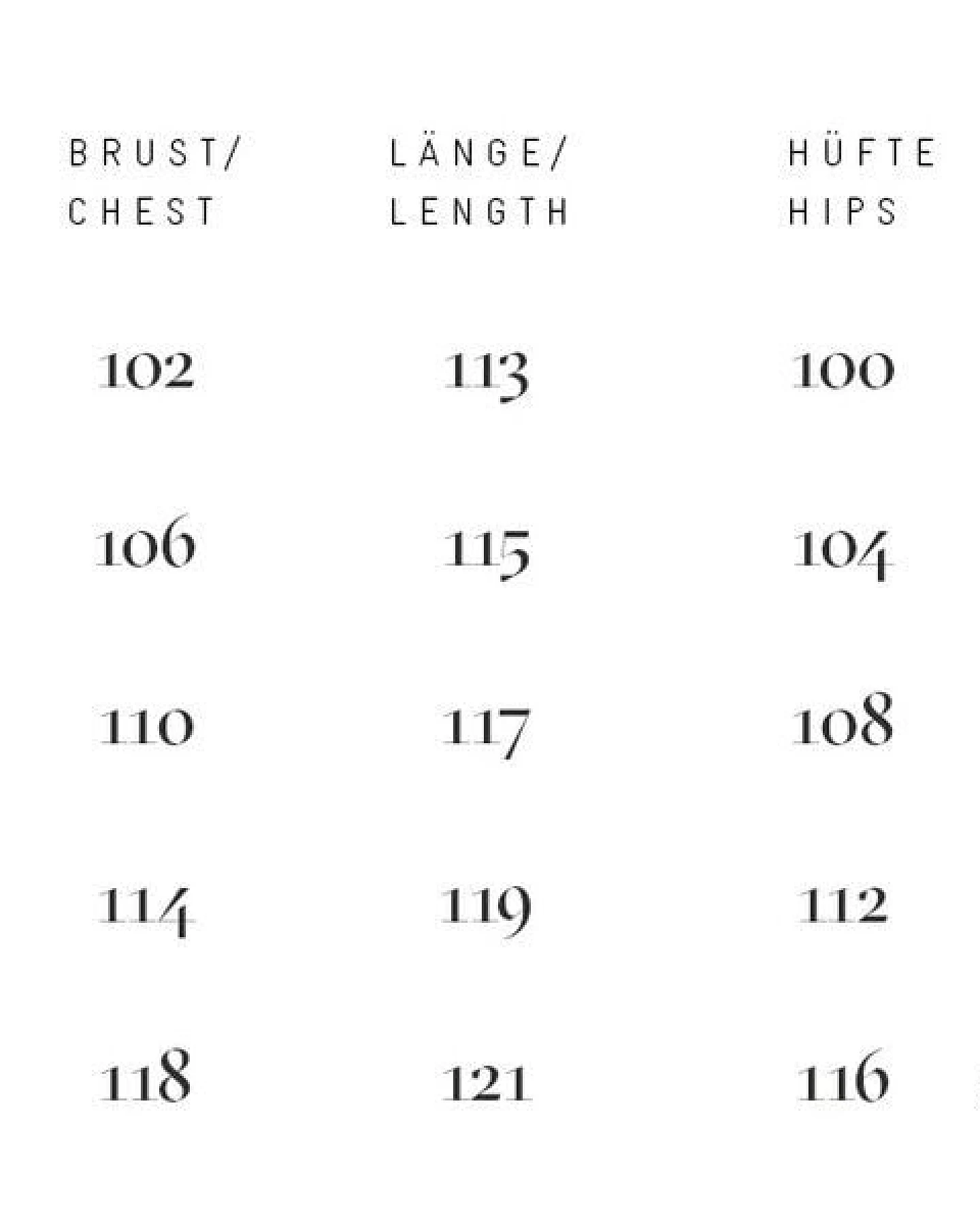 NINE TO FIVE #gado - sportliches Oversize T-Shirtkleid aus Bio-Baumwolle – Ansicht 4