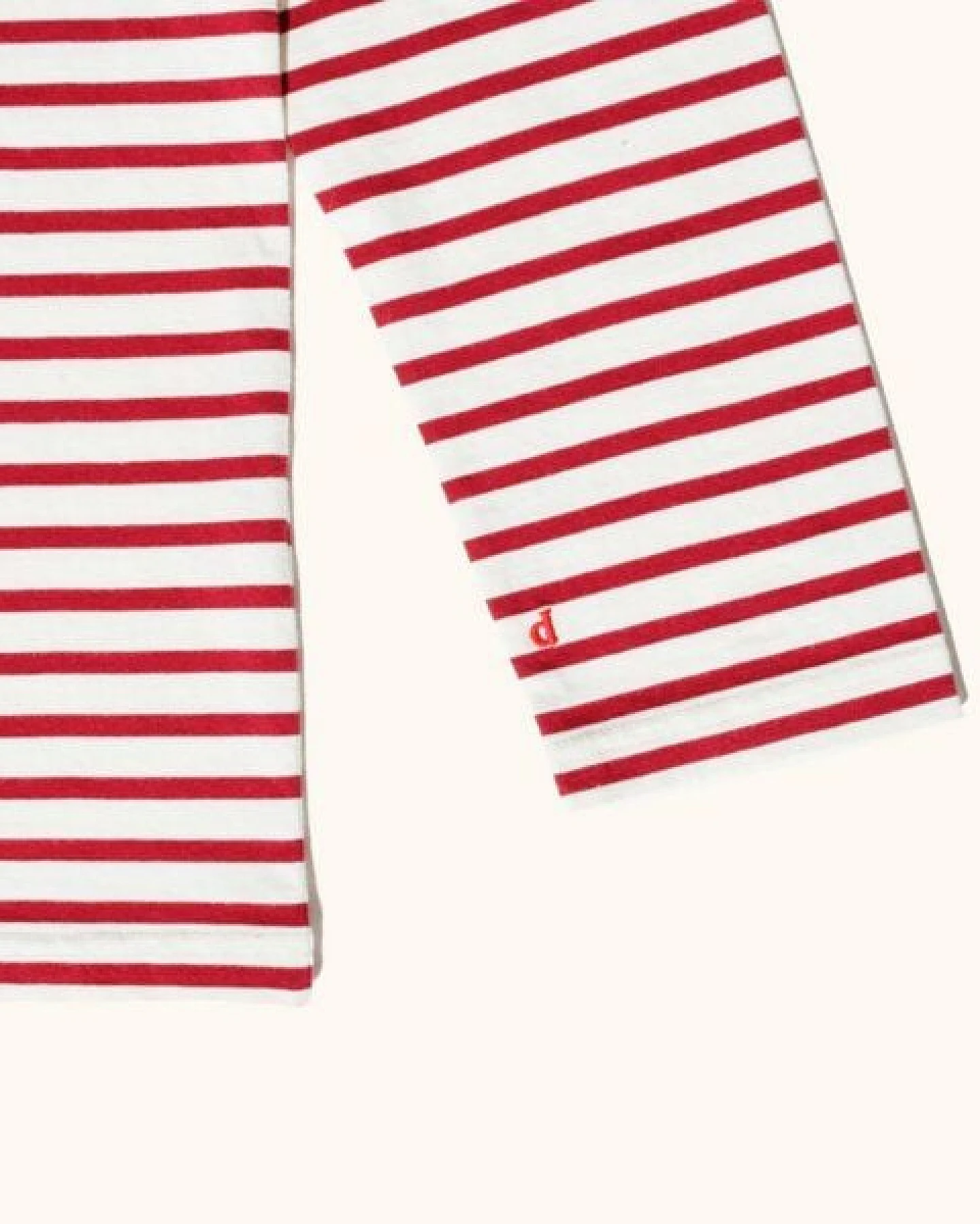 popeia Damen Langarmshirt aus Bio-Baumwolle – Ansicht 4