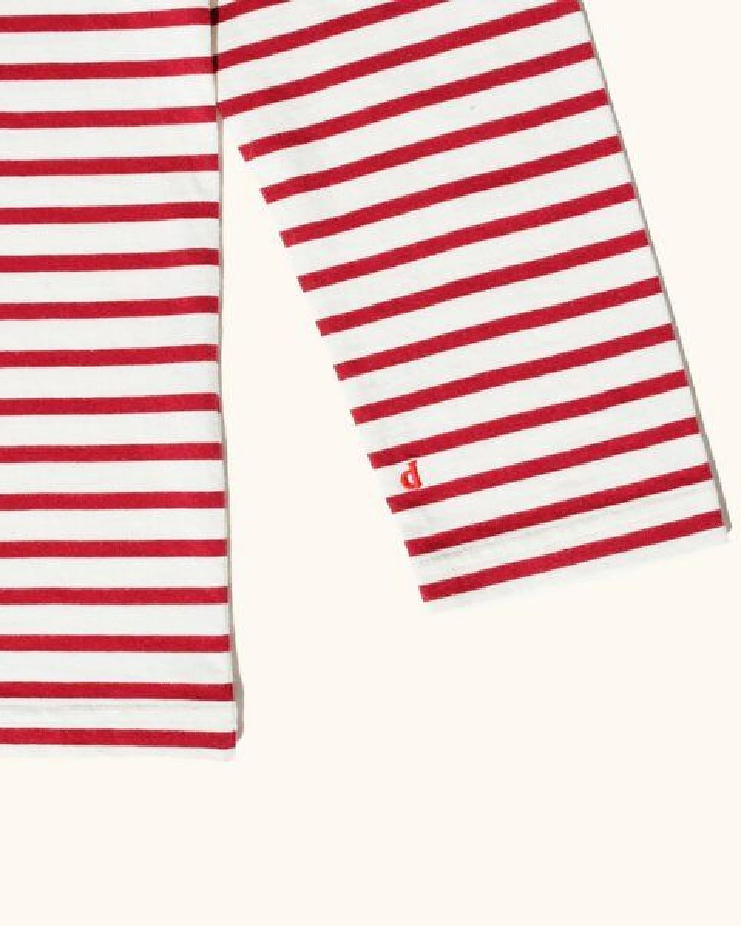 popeia Damen Langarmshirt aus Bio-Baumwolle – Ansicht 4