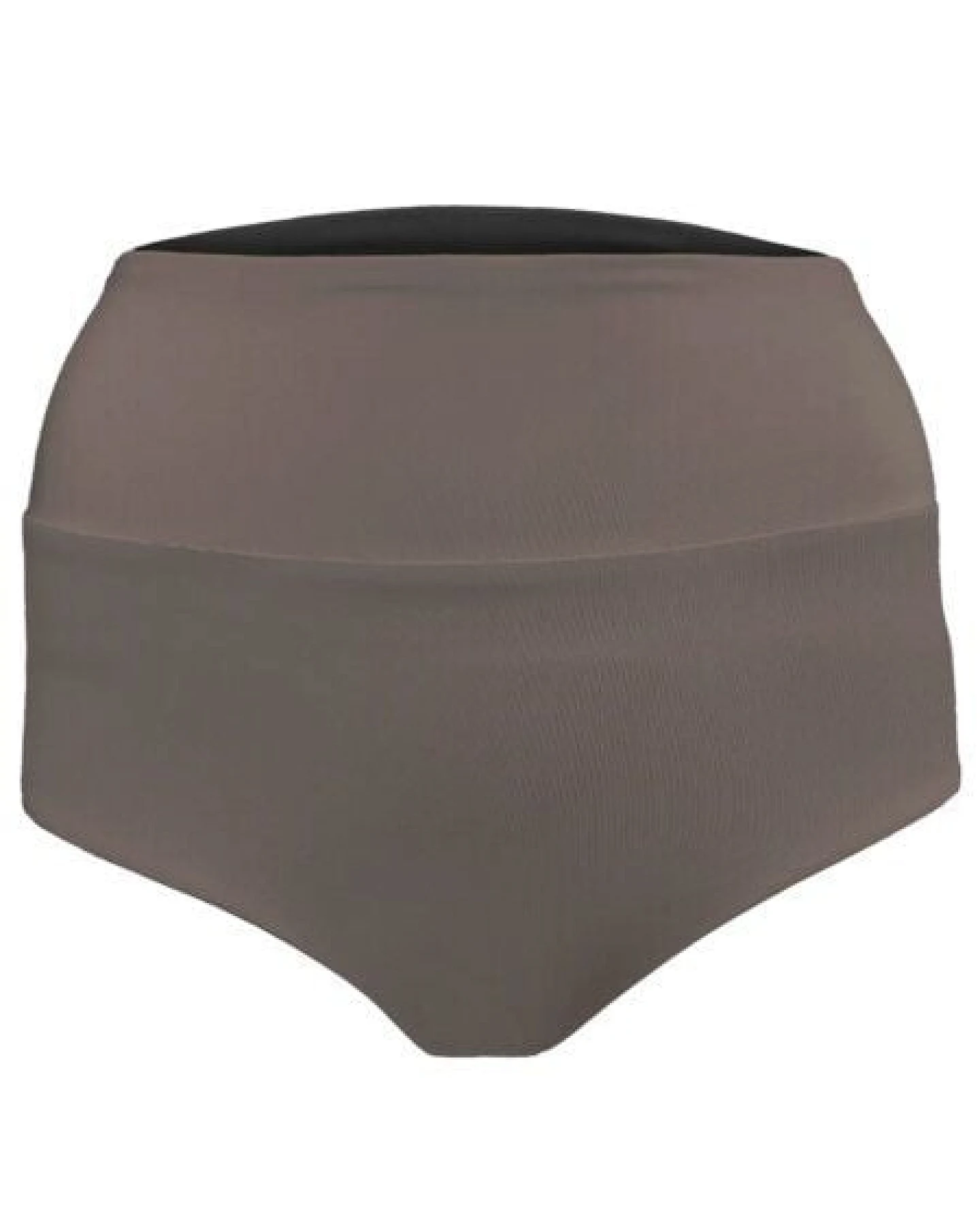 nice to meet me Wave Shorts. Wendbares Bikiniunterteil – Ansicht 3