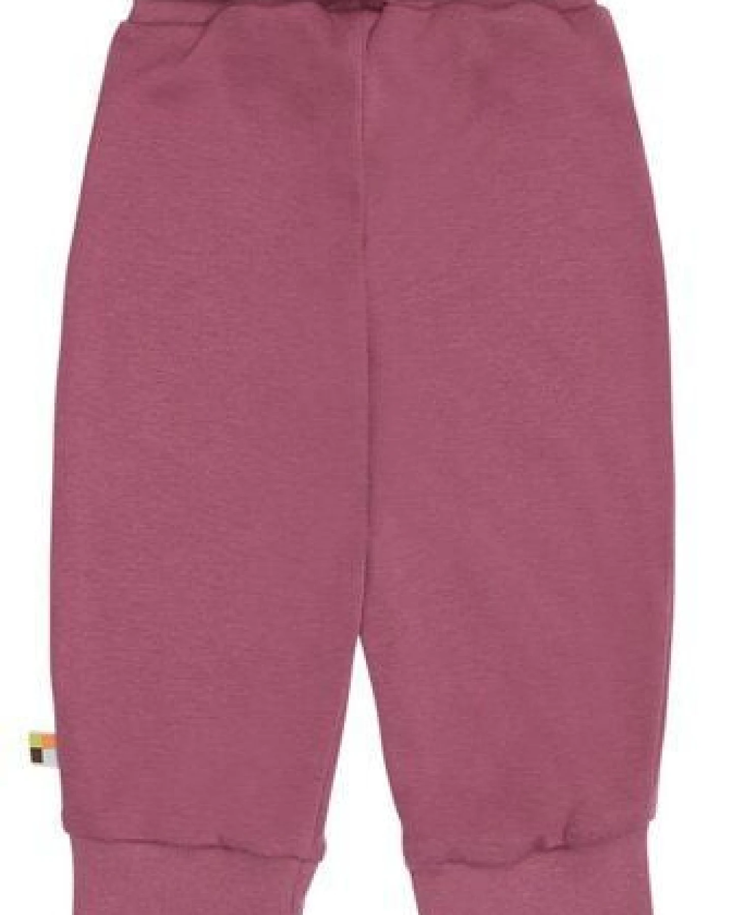 loud + proud Babys & Kinder, Hose, GOTS-zertifiziert – Ansicht 2