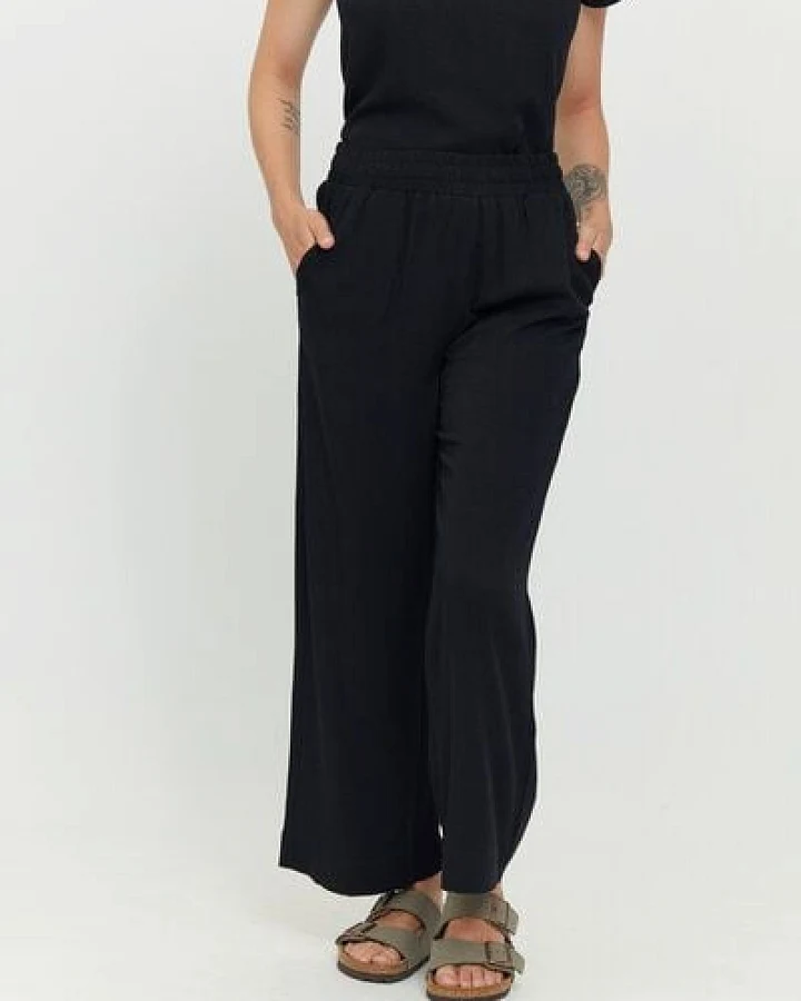 Mazine Culotte - Cherry Pants - aus EcoVero