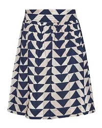 Quilt blue (blue)