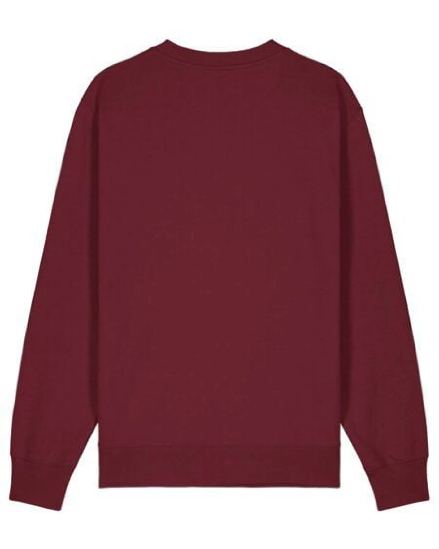 YTWOO Iconic Unisex Crewneck-Sweatshirt aus 100% Nachhaltiger Biobaumwolle – Ansicht 3