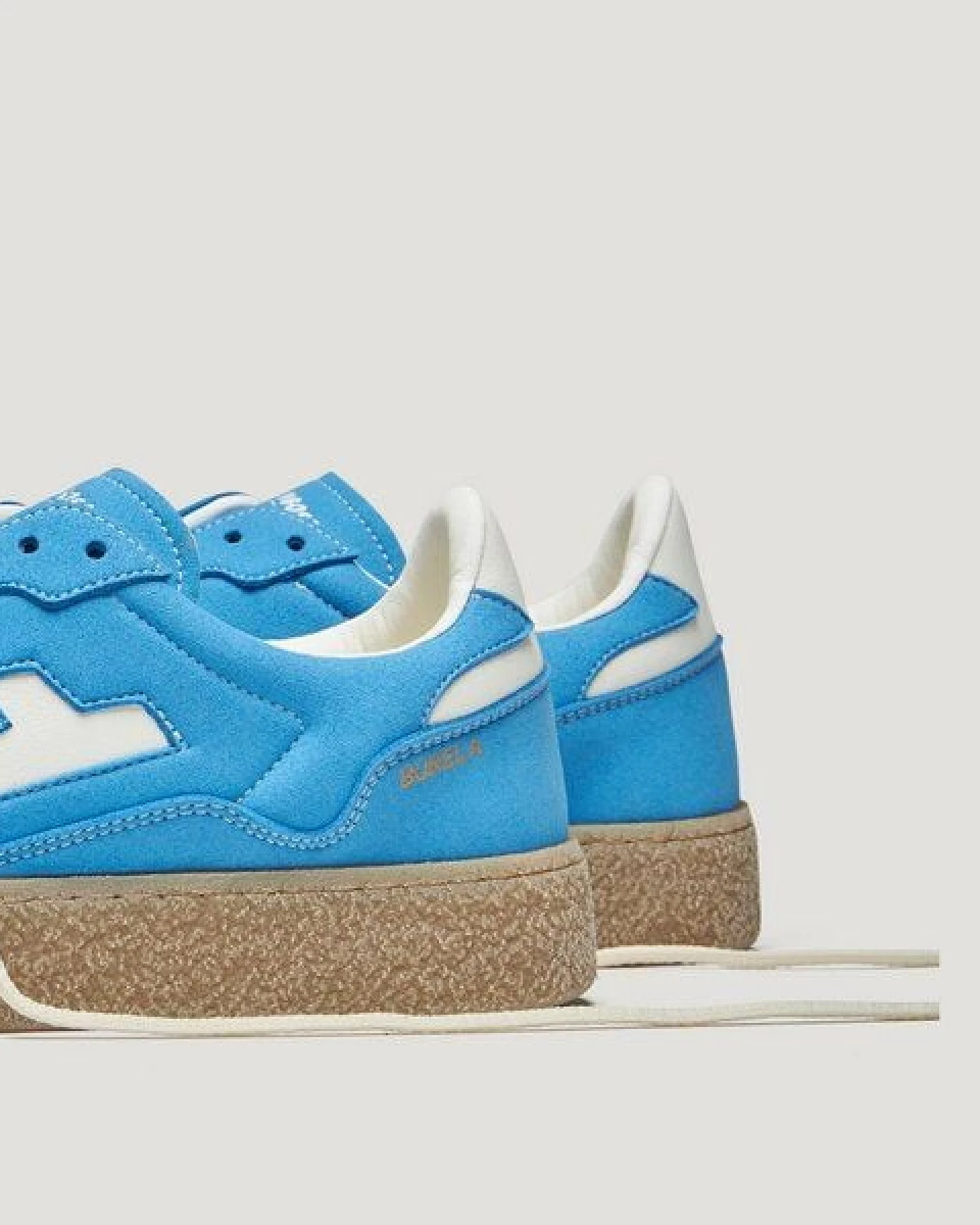 Flamingos' Life Sneaker Modell: Burela Bold – Ansicht 4