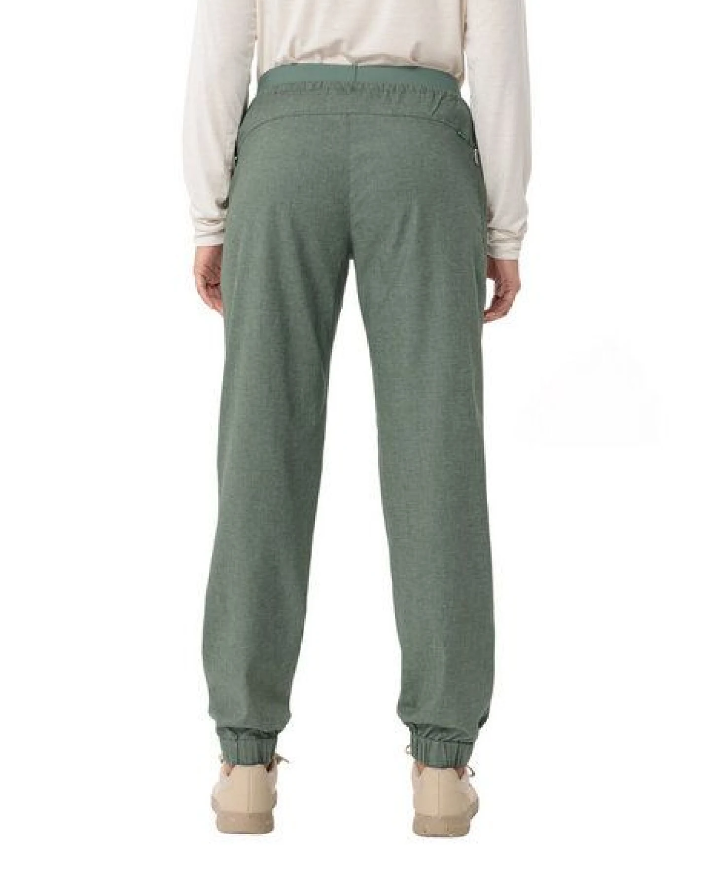 VAUDE Hosen Women's Redmont Pants – Ansicht 4