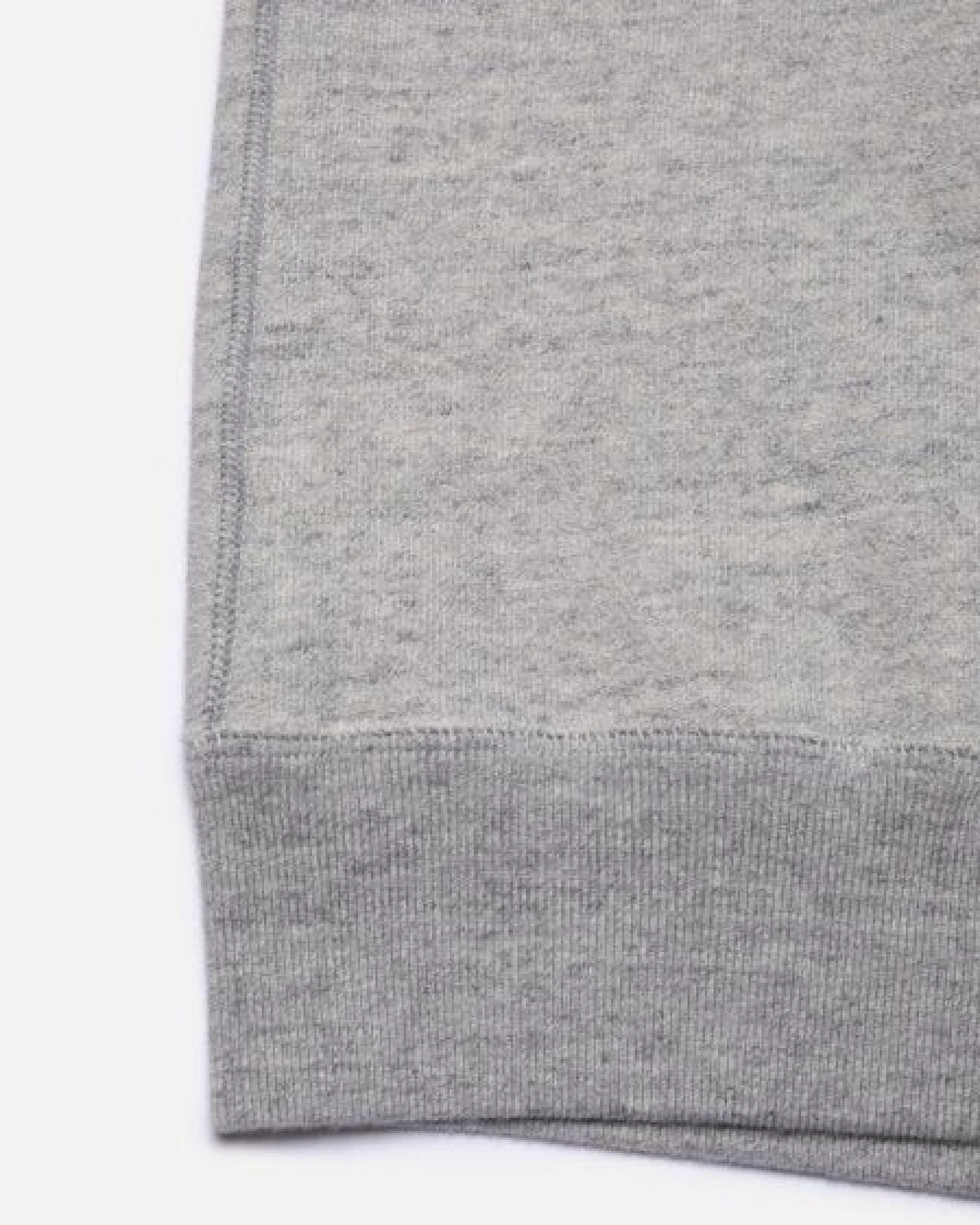 Nudie Jeans Sweatshirt Palle – Ansicht 4