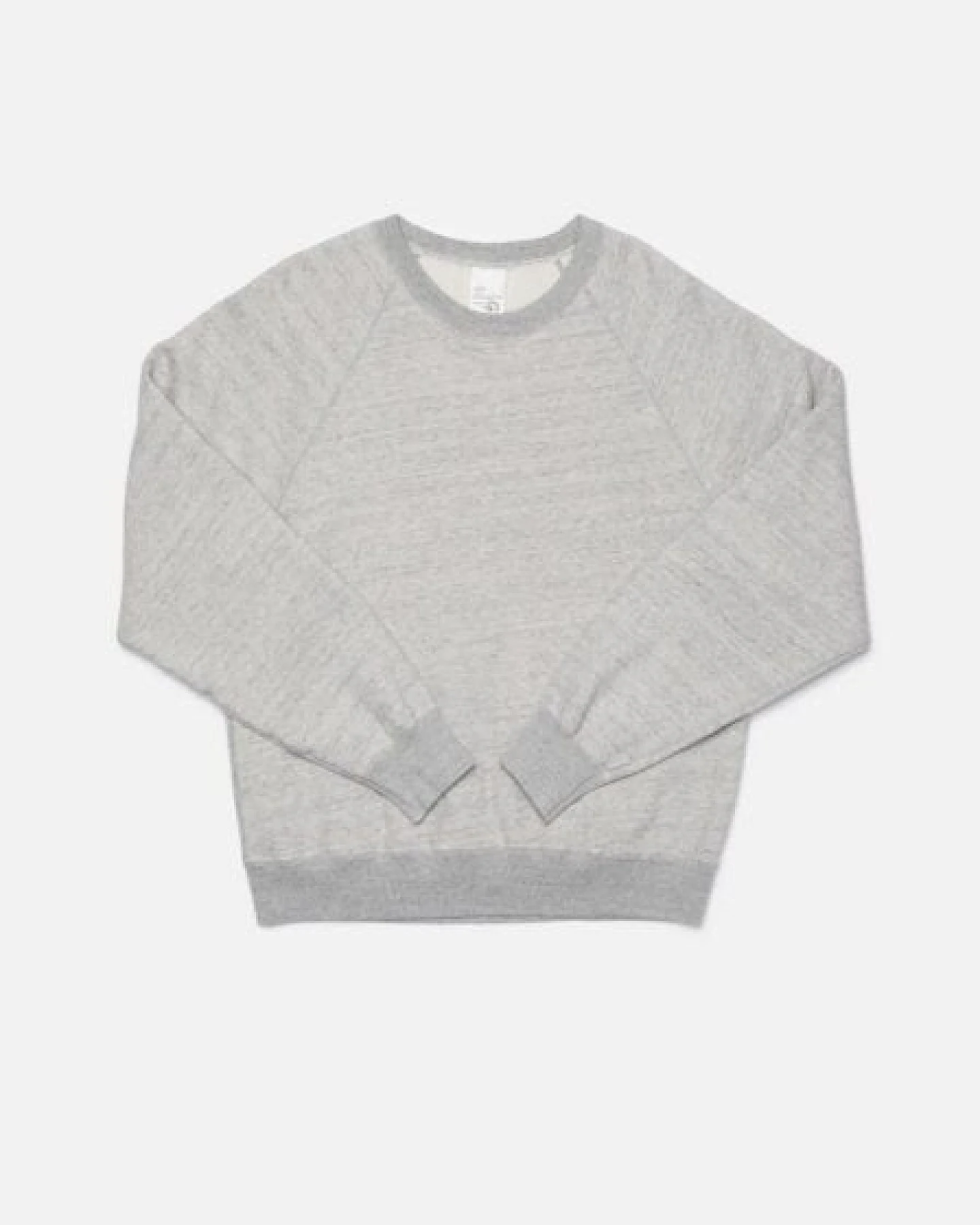 Nudie Jeans Sweatshirt Palle – Ansicht 2