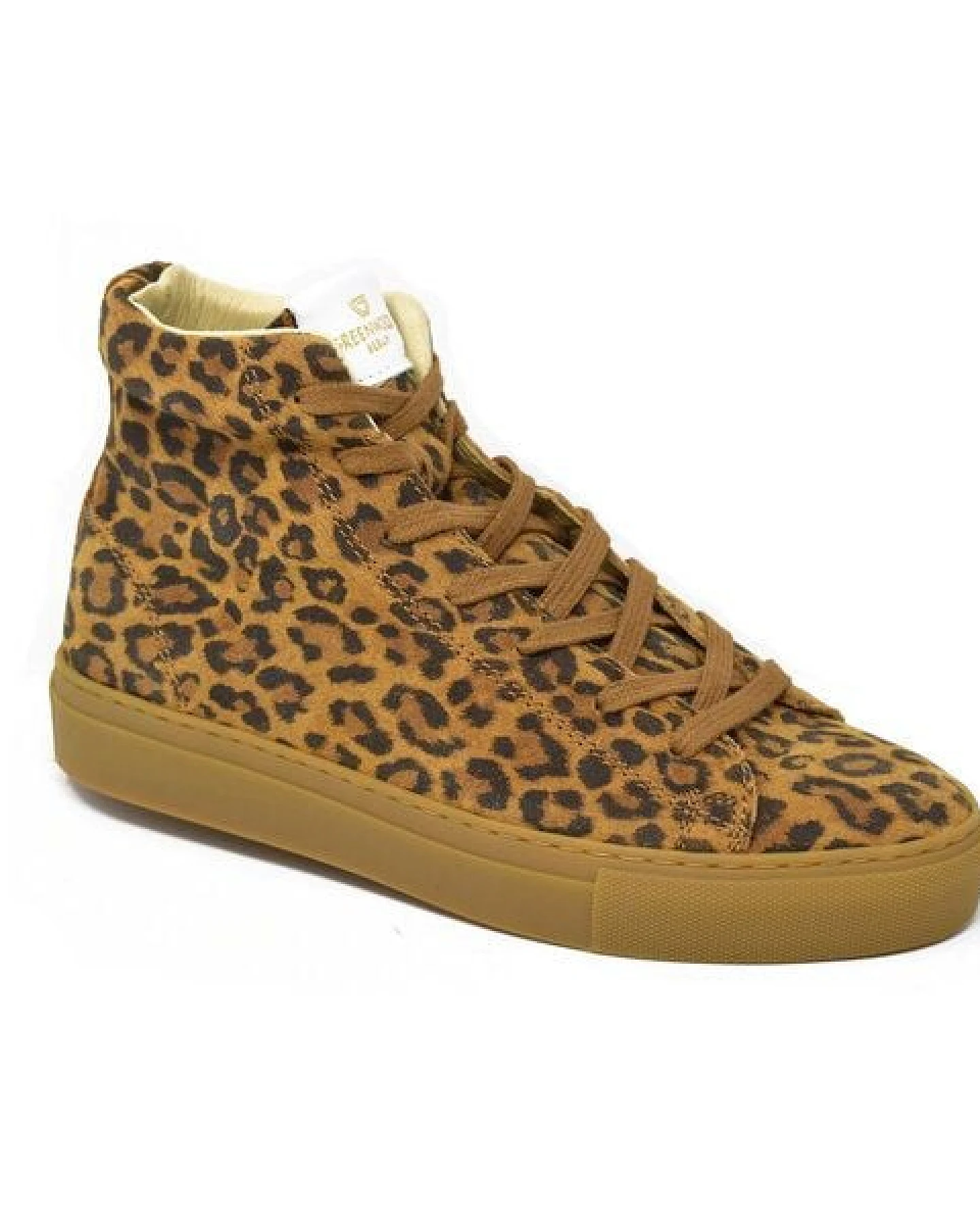 Greenwood Berlin GWB Sneaker Unisex Urban Leo – Ansicht 4