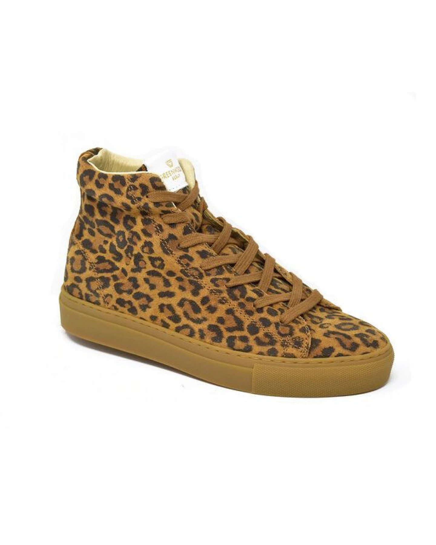 Greenwood Berlin GWB Sneaker Unisex Urban Leo – Ansicht 3