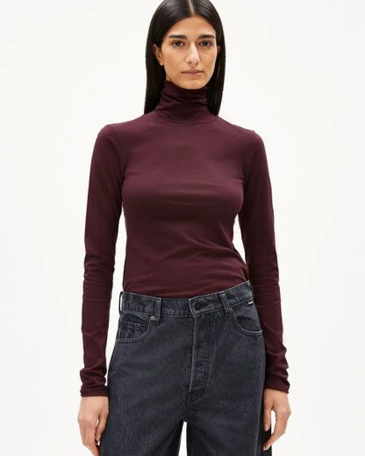 Dark Cranberry