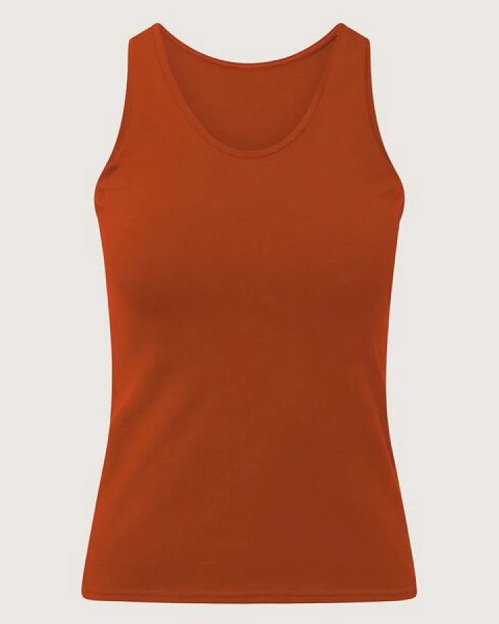 Frija Omina Bio Tanktop Unterhemd