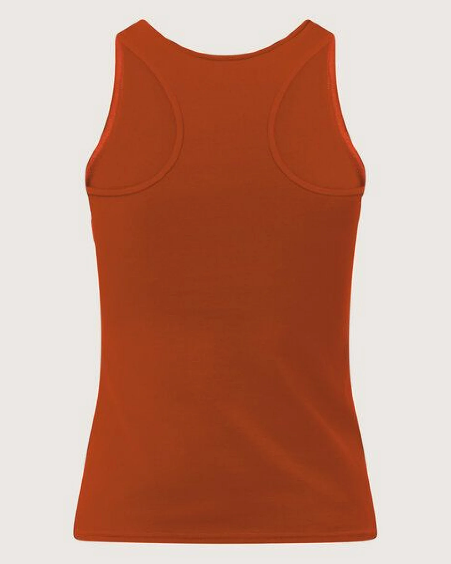 Frija Omina Bio Tanktop Unterhemd – Ansicht 3