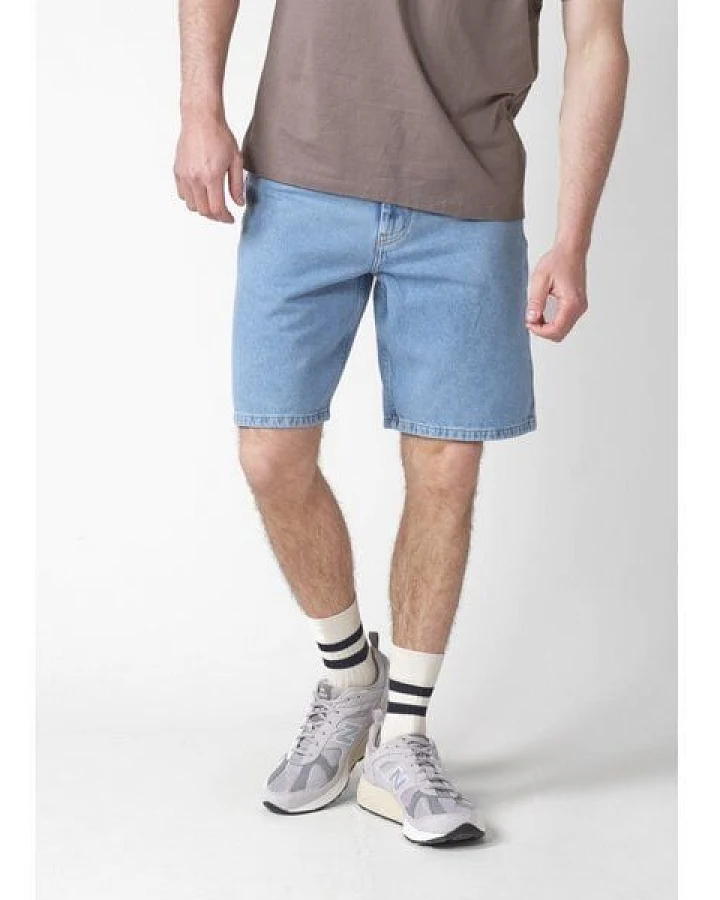 Klitmøller Jeans-Shorts Modell: Bastian