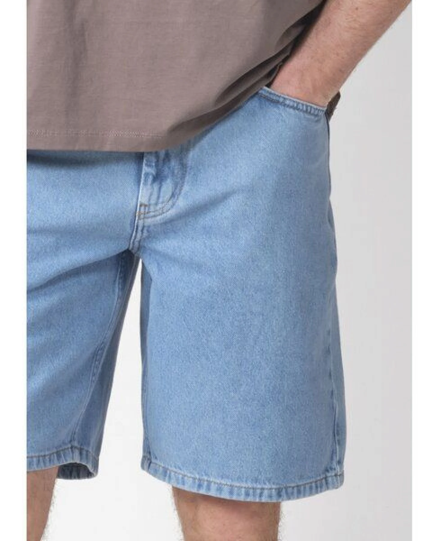 Klitmøller Jeans-Shorts Modell: Bastian – Ansicht 3