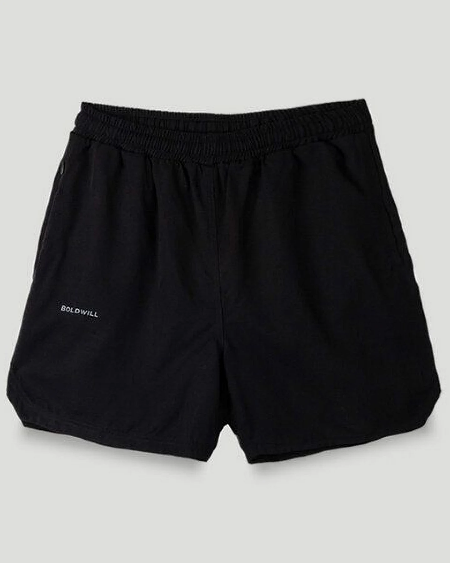 Boldwill [PF47.Wood] Shorts – Ansicht 2