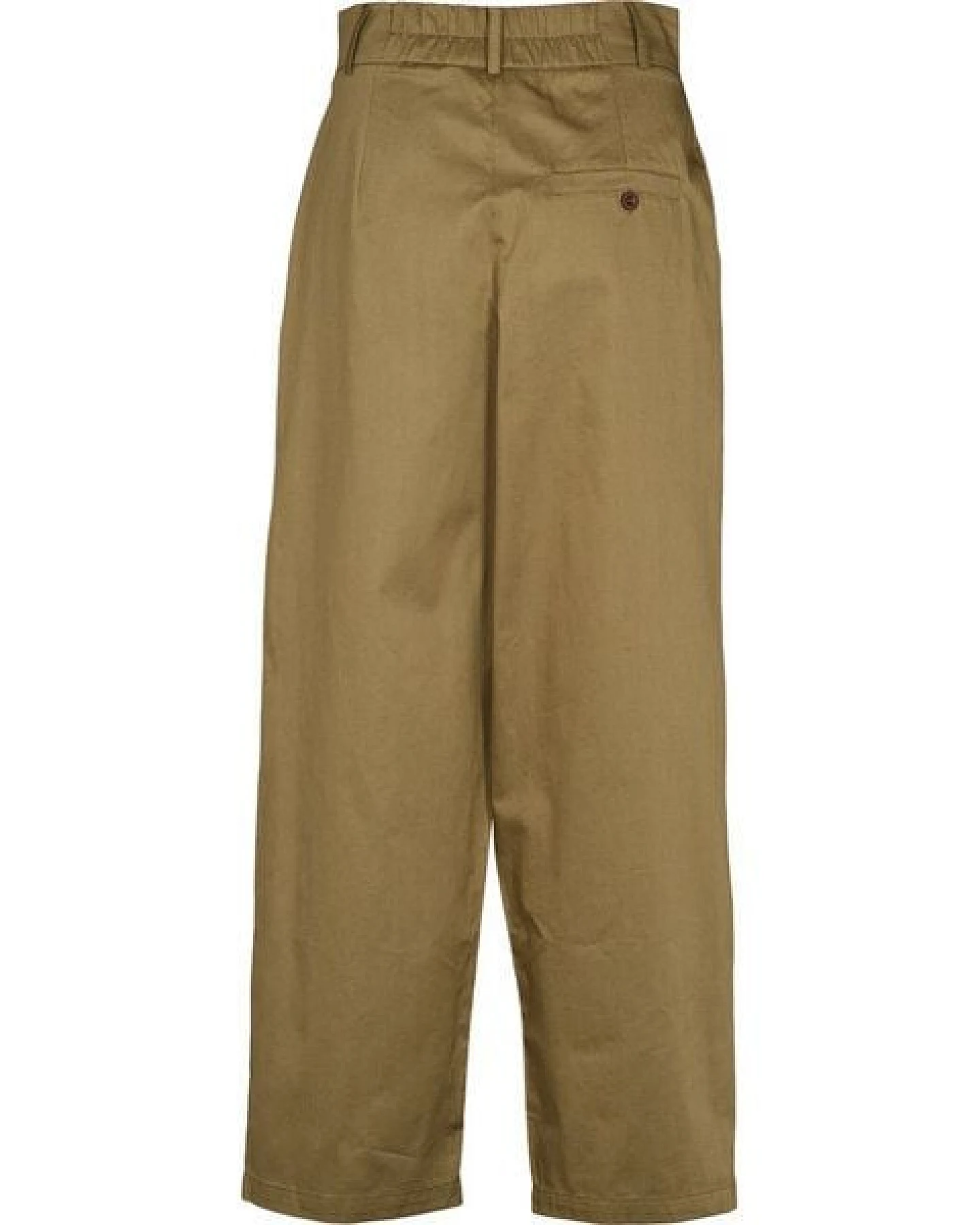 Basic Apparel VINONA Hose aus Bio-Baumwolle – Ansicht 2