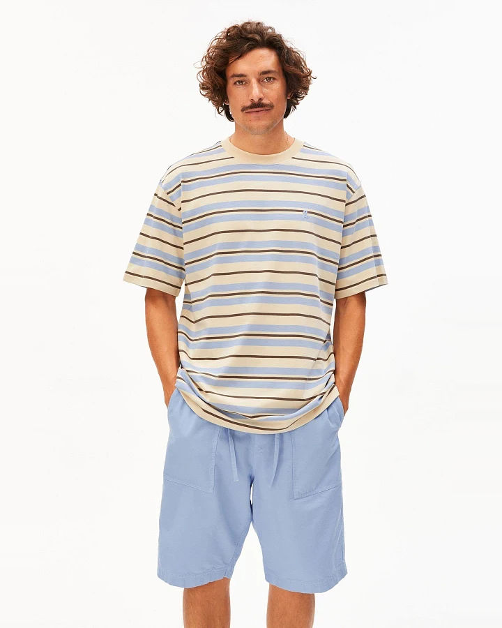 T-Shirt Maarkos Stripes
