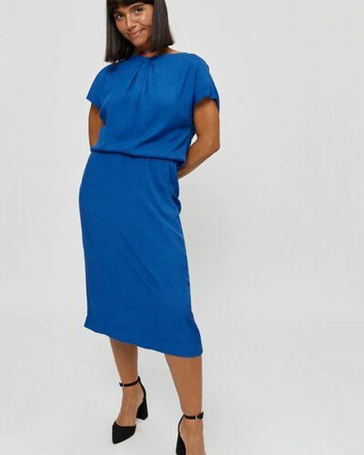 Blau
