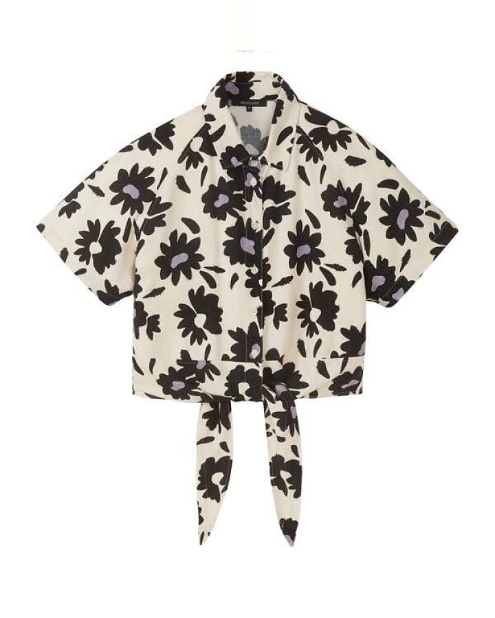 recolution Bluse OCRA BLOOM