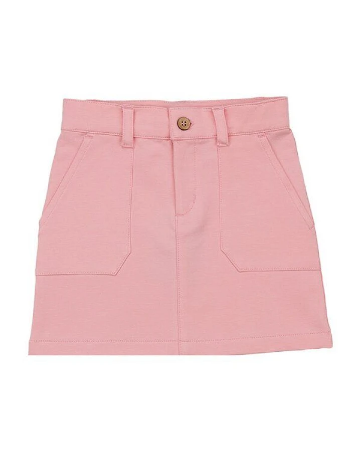 Rock Rosa Uni Bio-Baumwolle GOTS – Walkiddy