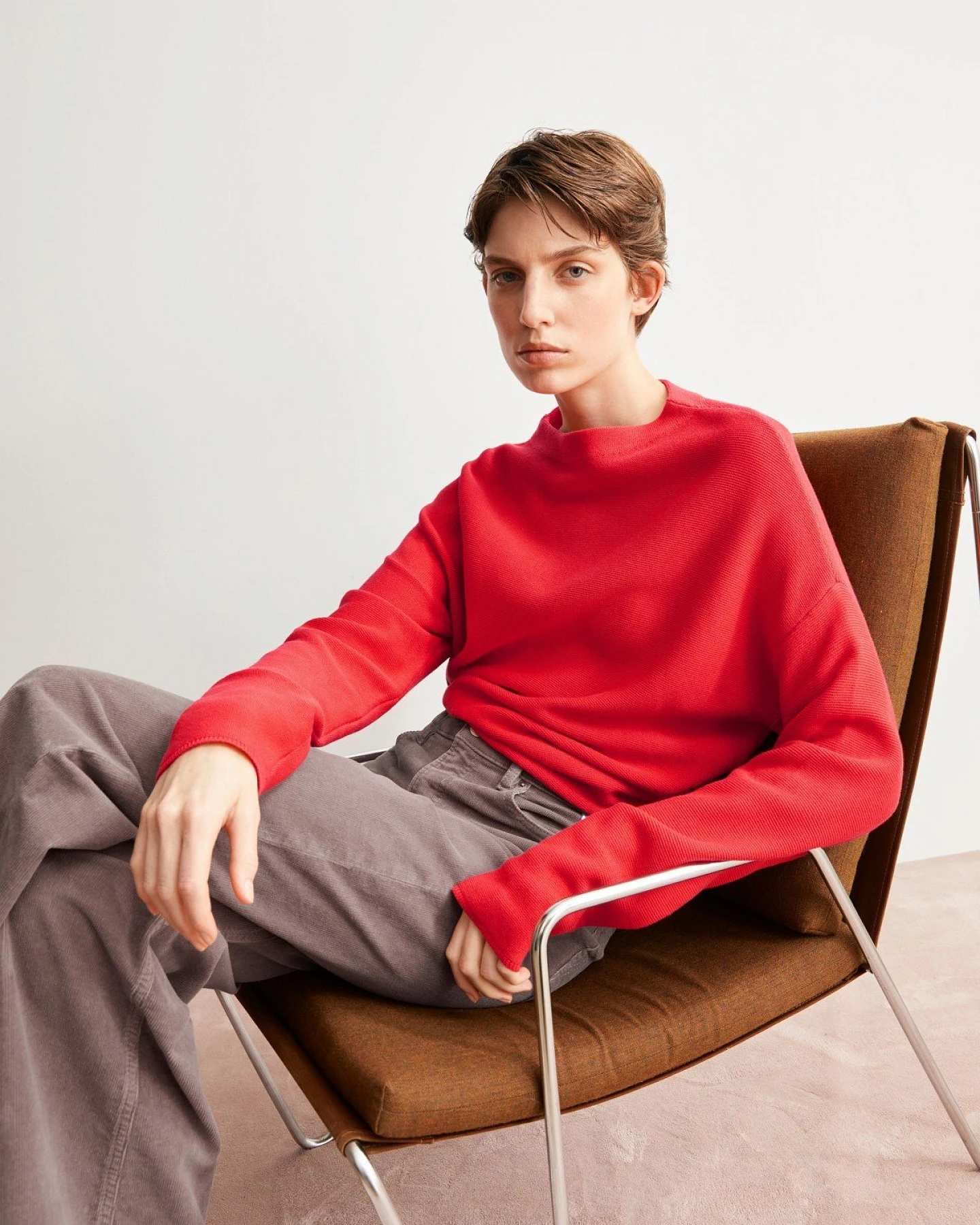 Pullover Merinaa – Ansicht 4