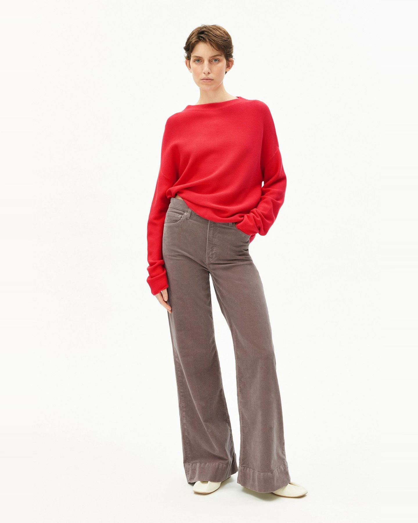 Pullover Merinaa – Ansicht 5