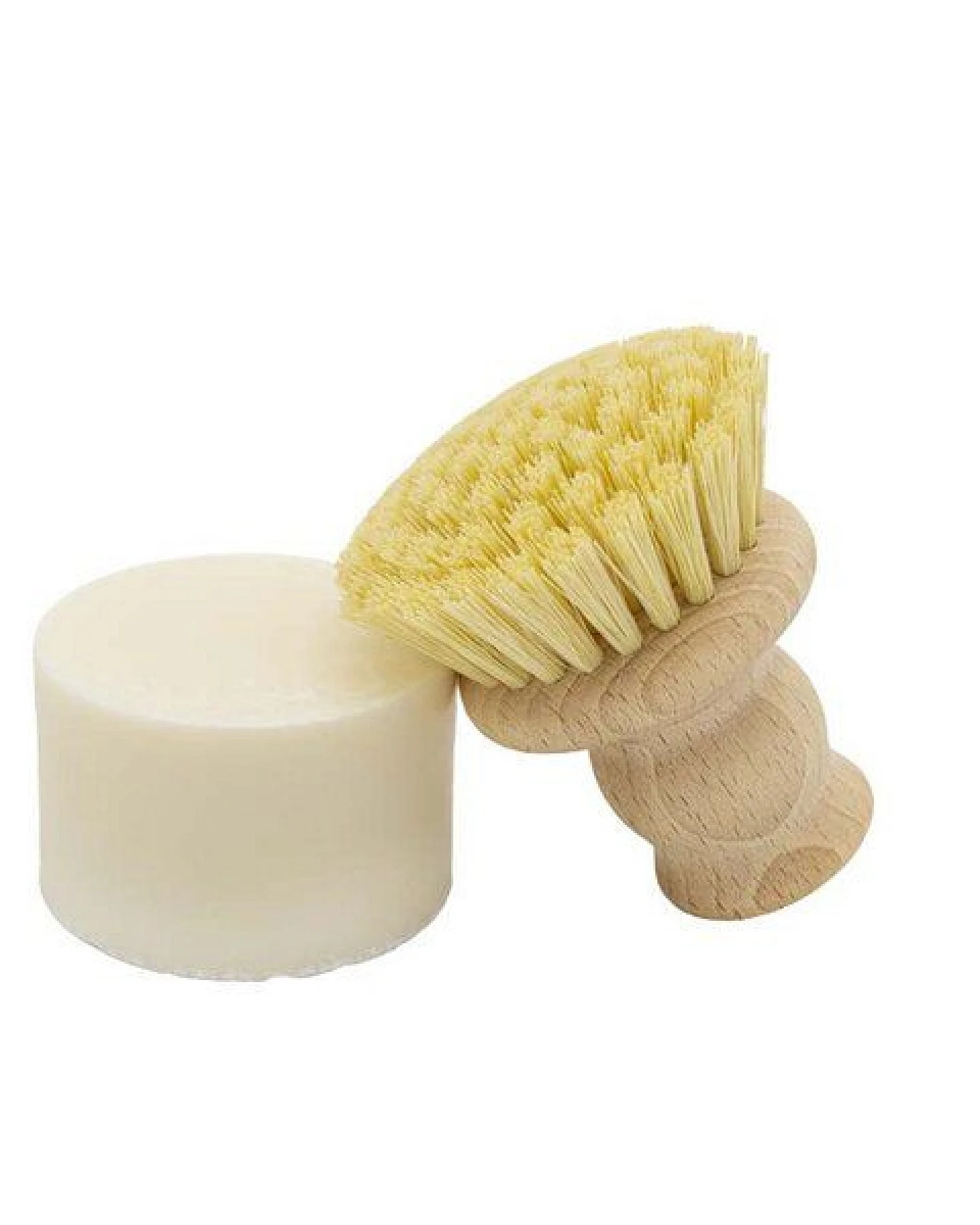 Hello Simple Zero Waste Geschirrspül-Set – Ansicht 2