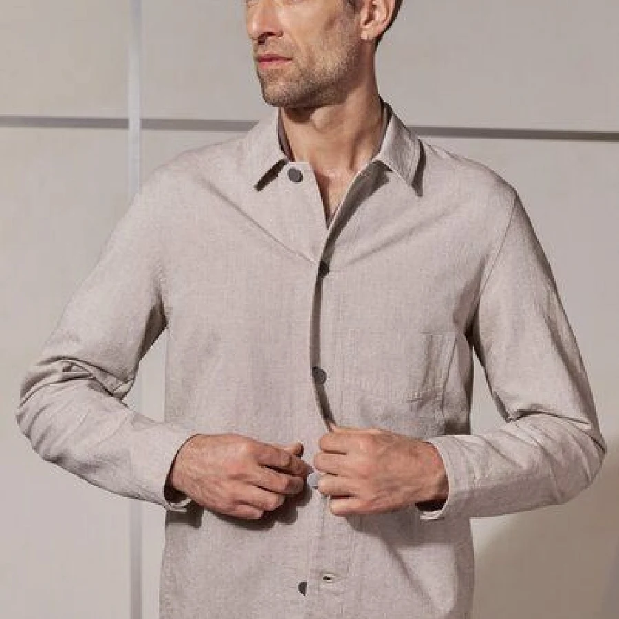 Cold Brown (Beige)