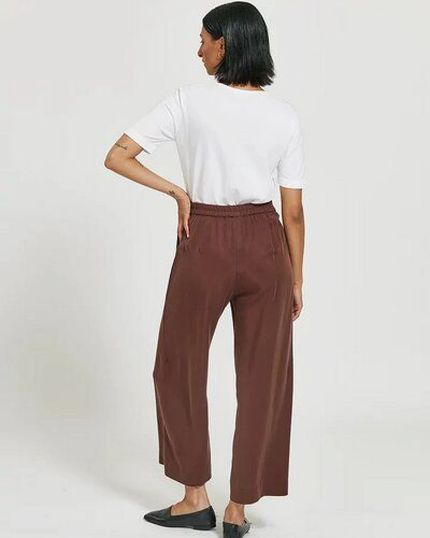 Maska Trousers - THEA – Ansicht 2
