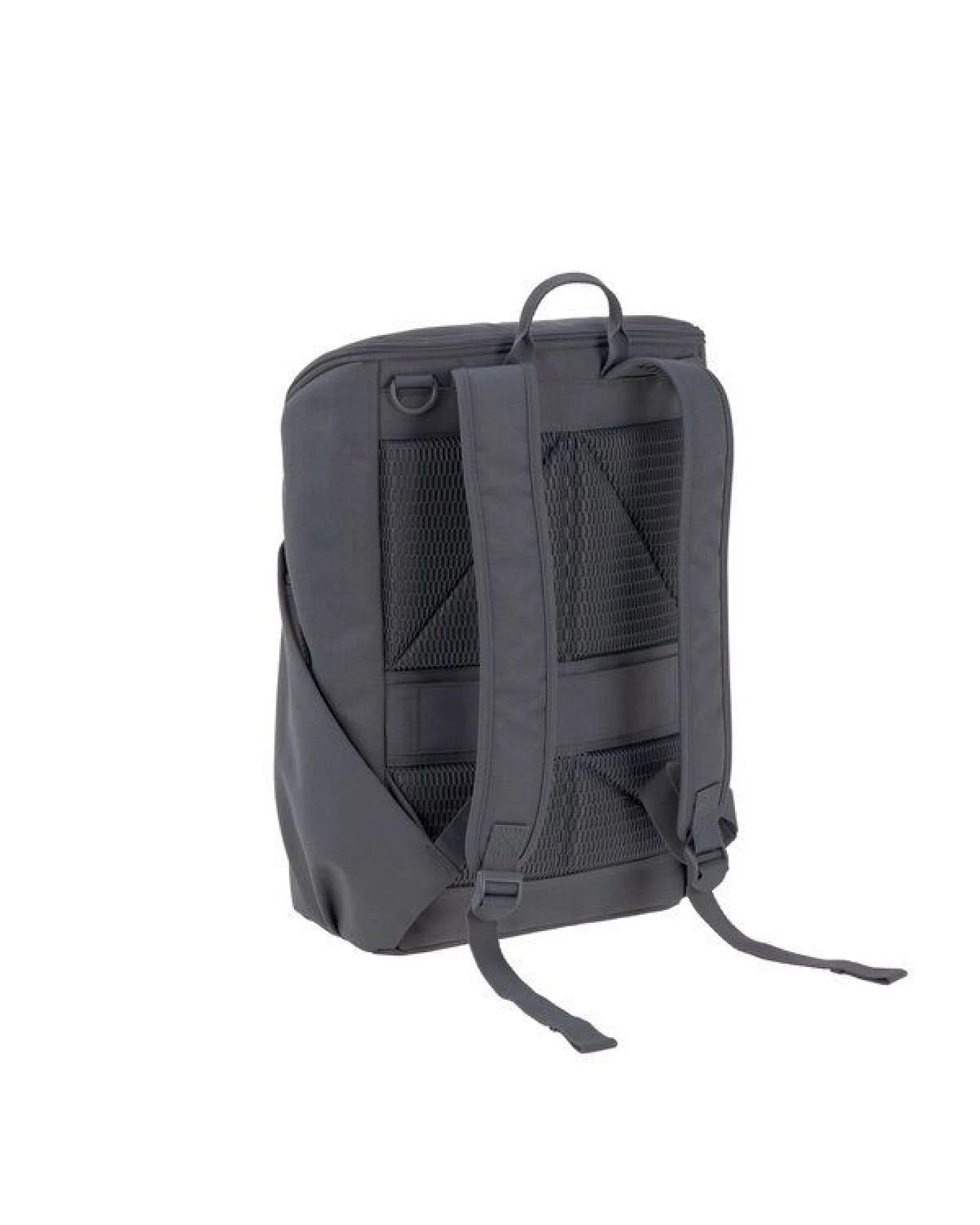 Lässig Wickelrucksack - Green Label Slender Backpack Up tolle Farben – Ansicht 4