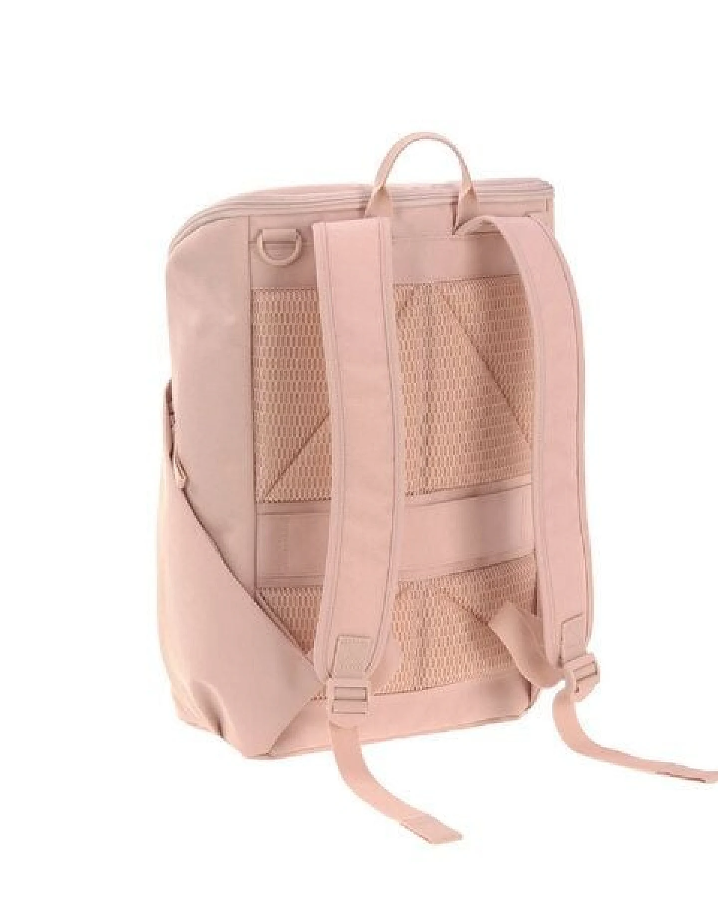 Lässig Wickelrucksack - Green Label Slender Backpack Up tolle Farben – Ansicht 4
