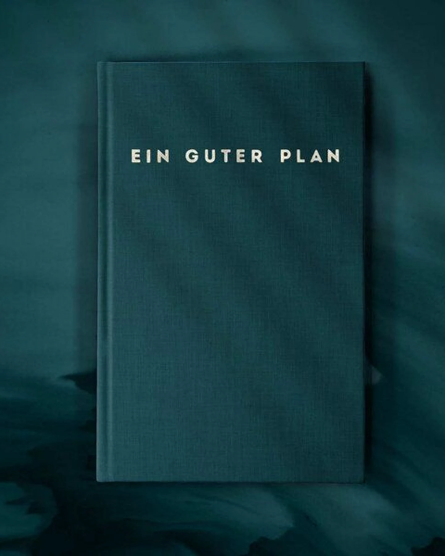 Ein guter Plan Zeitlos – Undatierter Terminkalender für mehr Achtsamkeit und weniger Stress – Ansicht 2