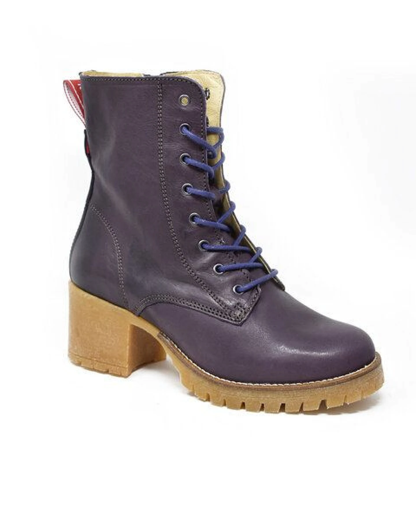 Grünbein Shoes Grünbein Stiefelette Nilla – Ansicht 2