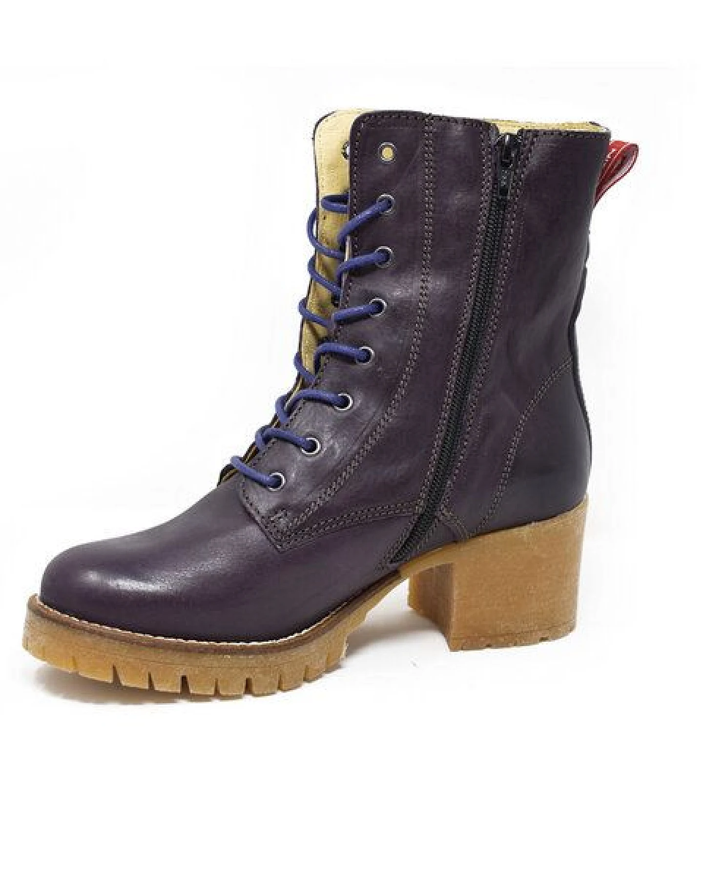 Grünbein Shoes Grünbein Stiefelette Nilla – Ansicht 3