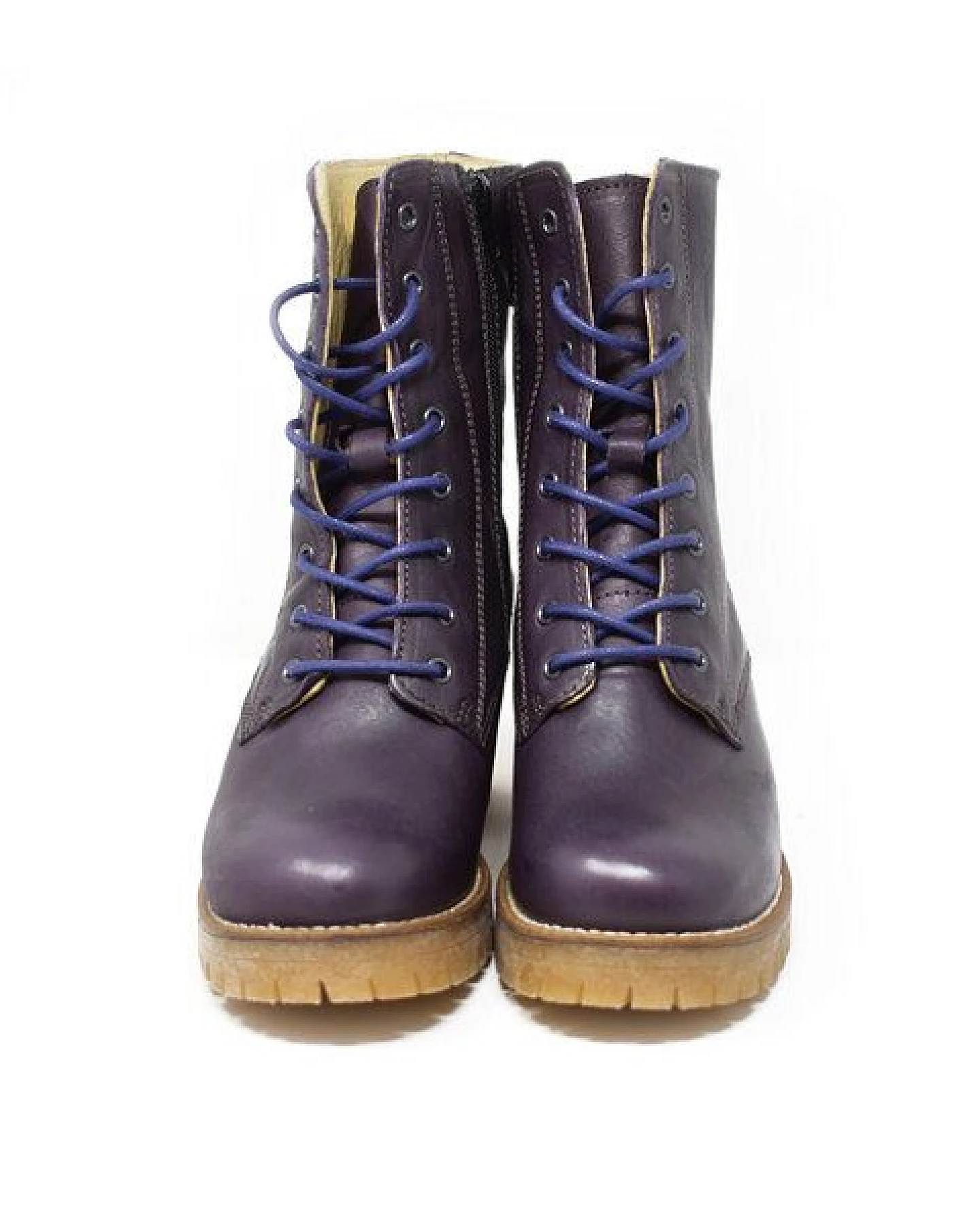 Grünbein Shoes Grünbein Stiefelette Nilla – Ansicht 4