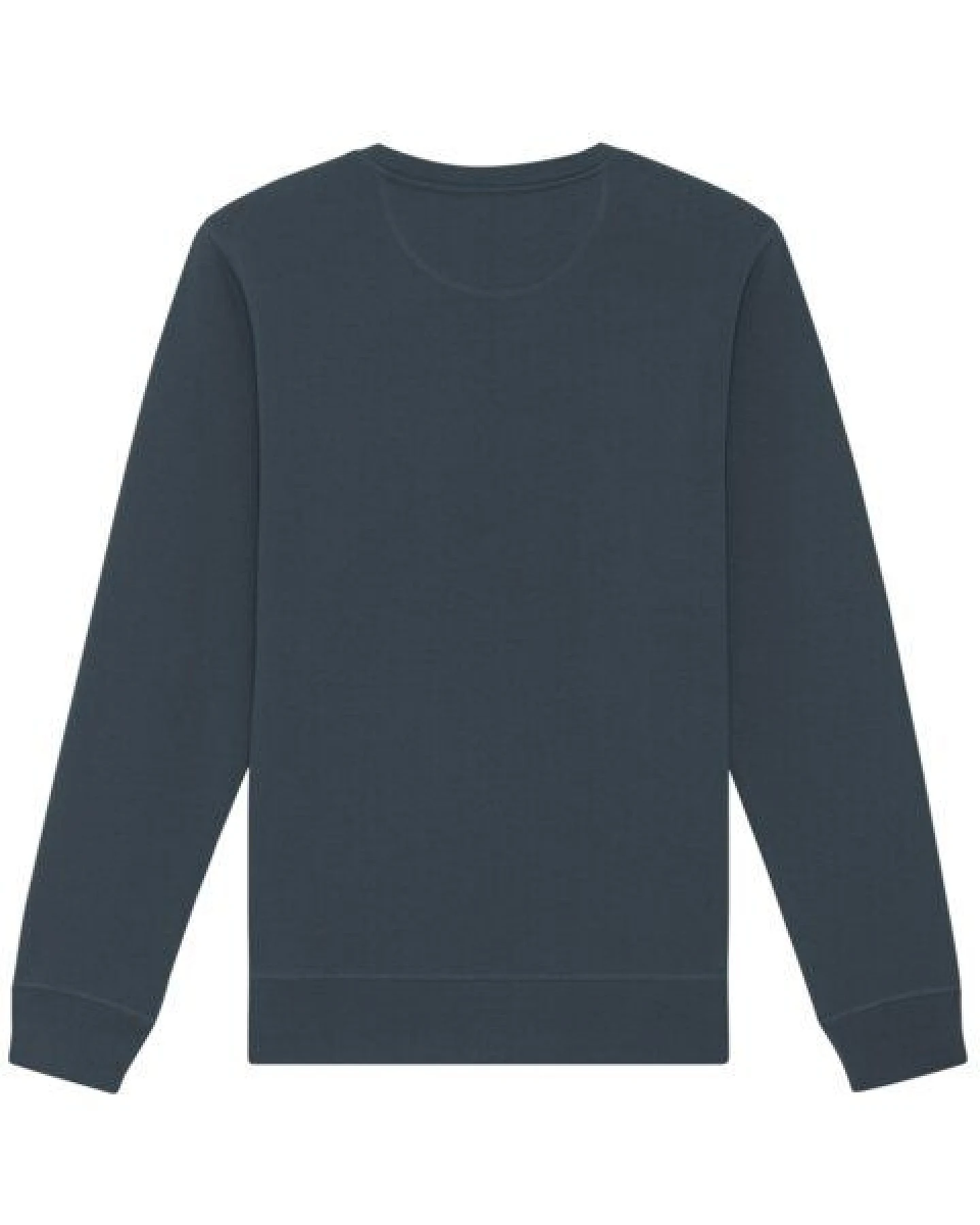 watapparel Sweatshirt Unisex Kreis – Ansicht 4