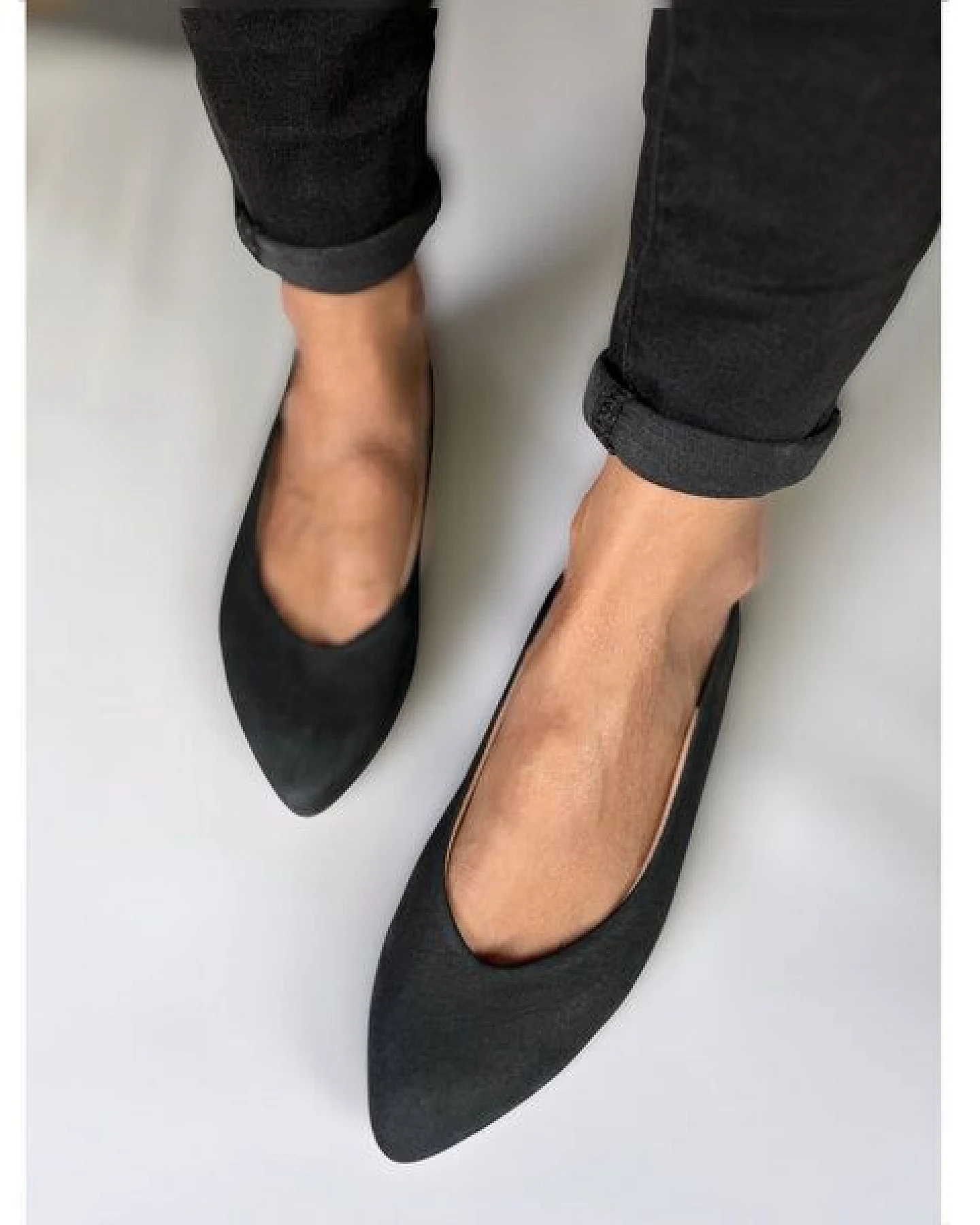 Bayerinas Spitz Ballerinas 'Königin' – Ansicht 2