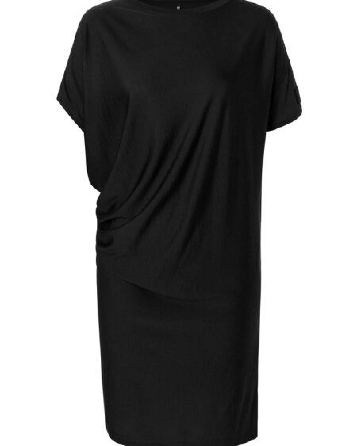 super.natural Kleid YOGA LOOSE BIO J DRESS für Damen, nachhaltig, Merino – Ansicht 3