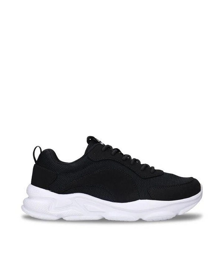 Nae Vegan Shoes Dan - Recycled PET Unisex Vegan Sneakers