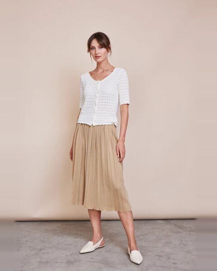 LANA Organic Rock, Modell Dajana