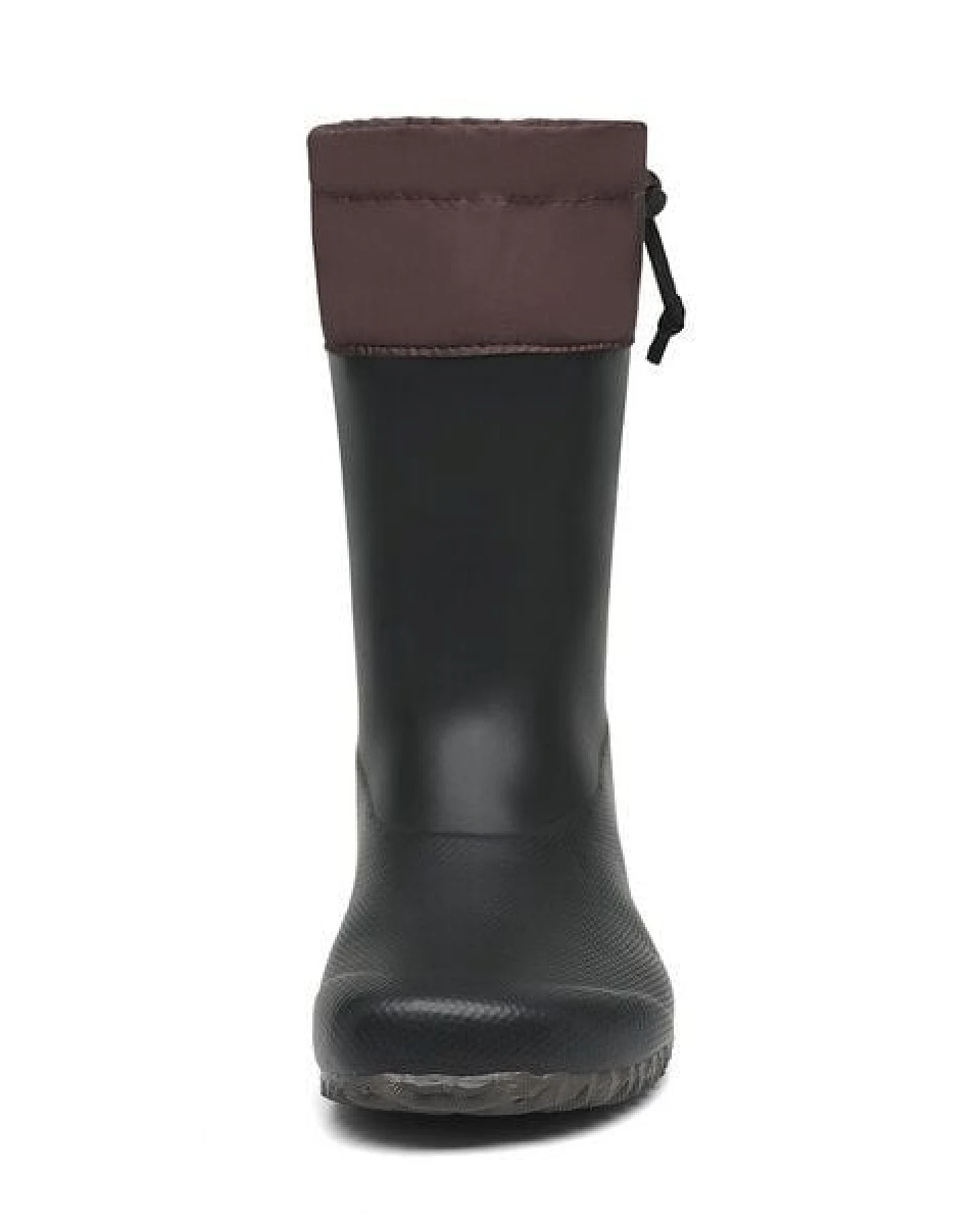SAGUARO - Gummistiefel Barfußschuhe vegan Festival Sommer Regen Stiefel Naturkautschuk – Ansicht 4