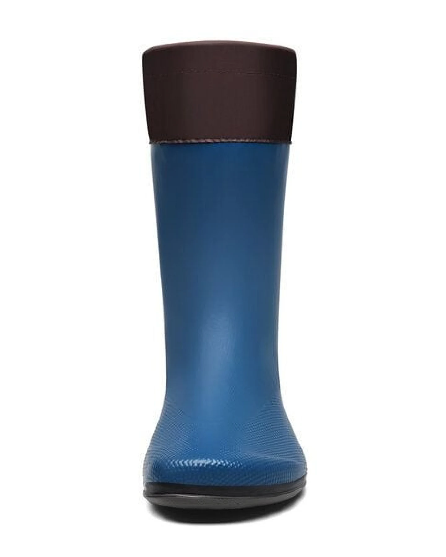 SAGUARO - Gummistiefel Barfußschuhe vegan Festival Sommer Regen Stiefel Naturkautschuk – Ansicht 3