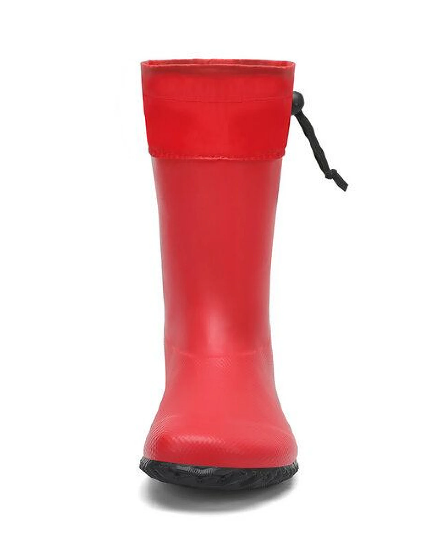 SAGUARO - Gummistiefel Barfußschuhe vegan Festival Sommer Regen Stiefel Naturkautschuk – Ansicht 4
