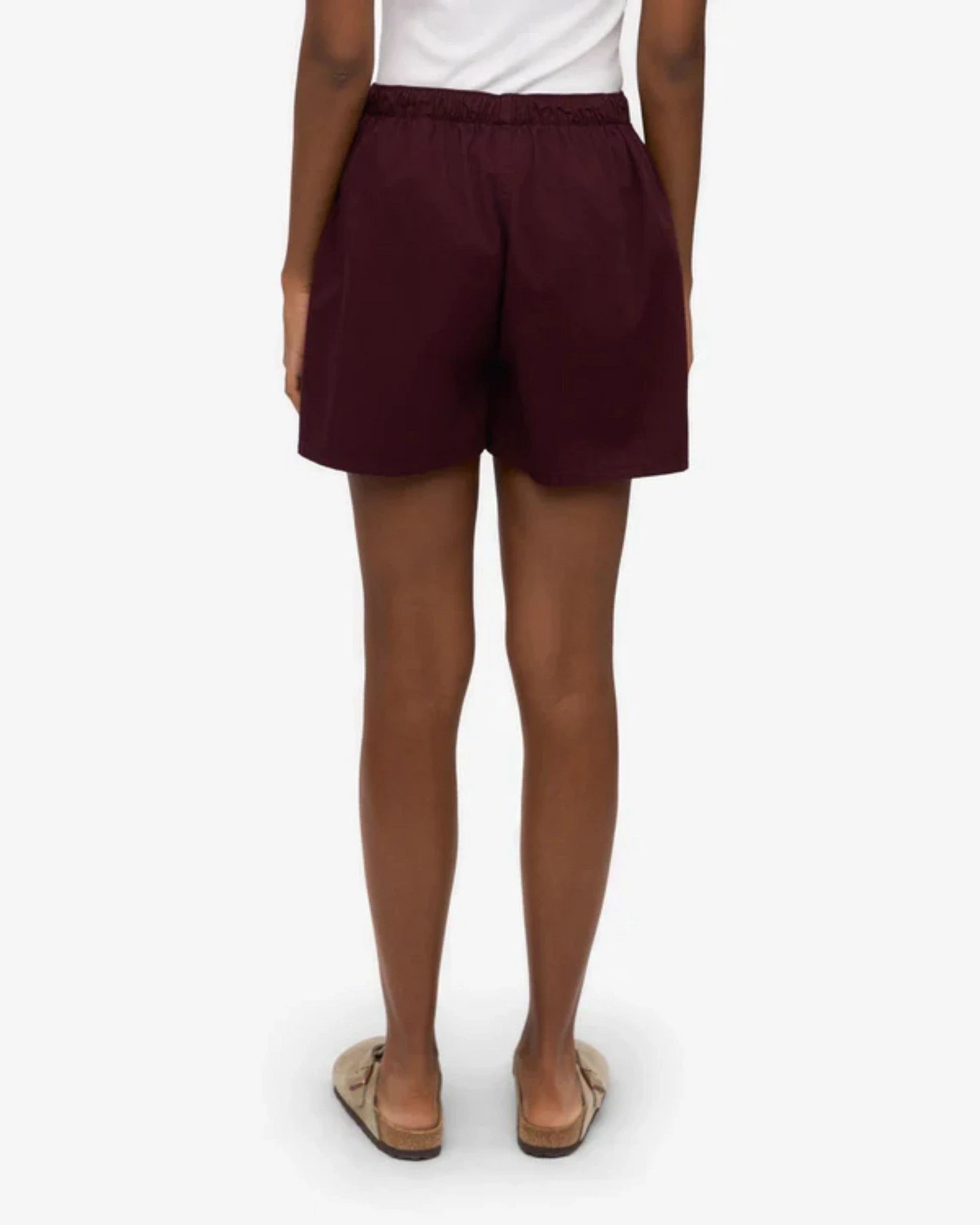 Shorts Twill – Ansicht 4