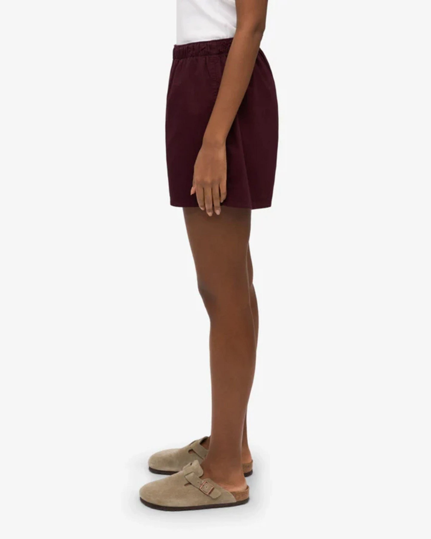 Shorts Twill – Ansicht 2