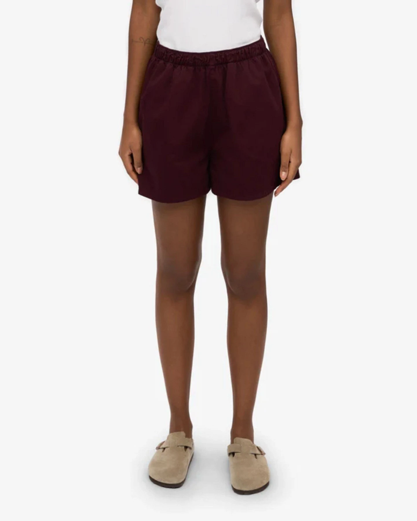 Shorts Twill – Ansicht 3