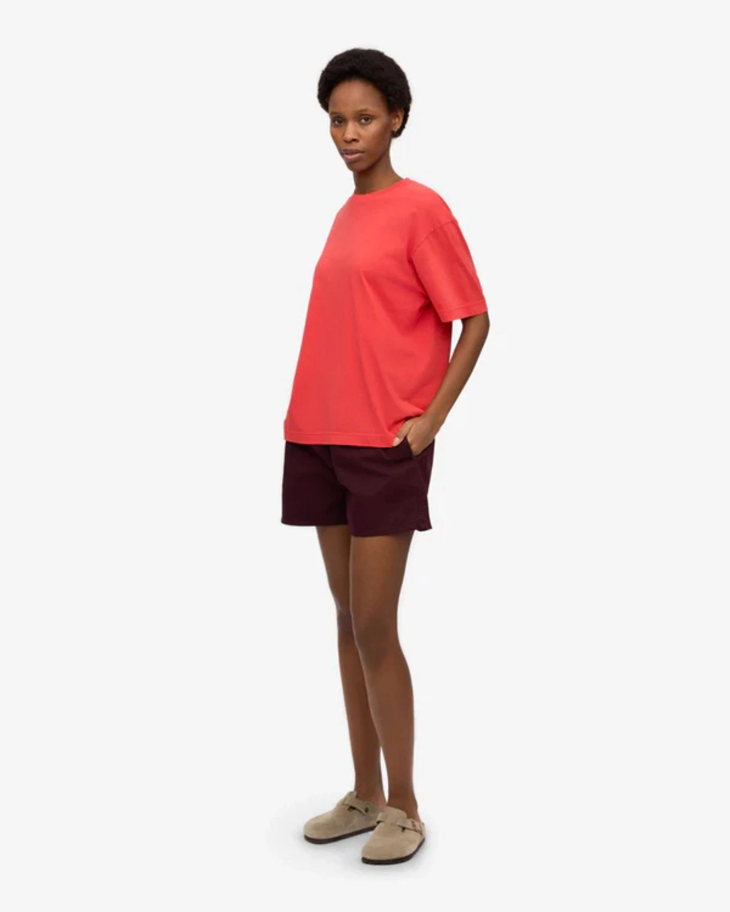 Shorts Twill – Ansicht 5