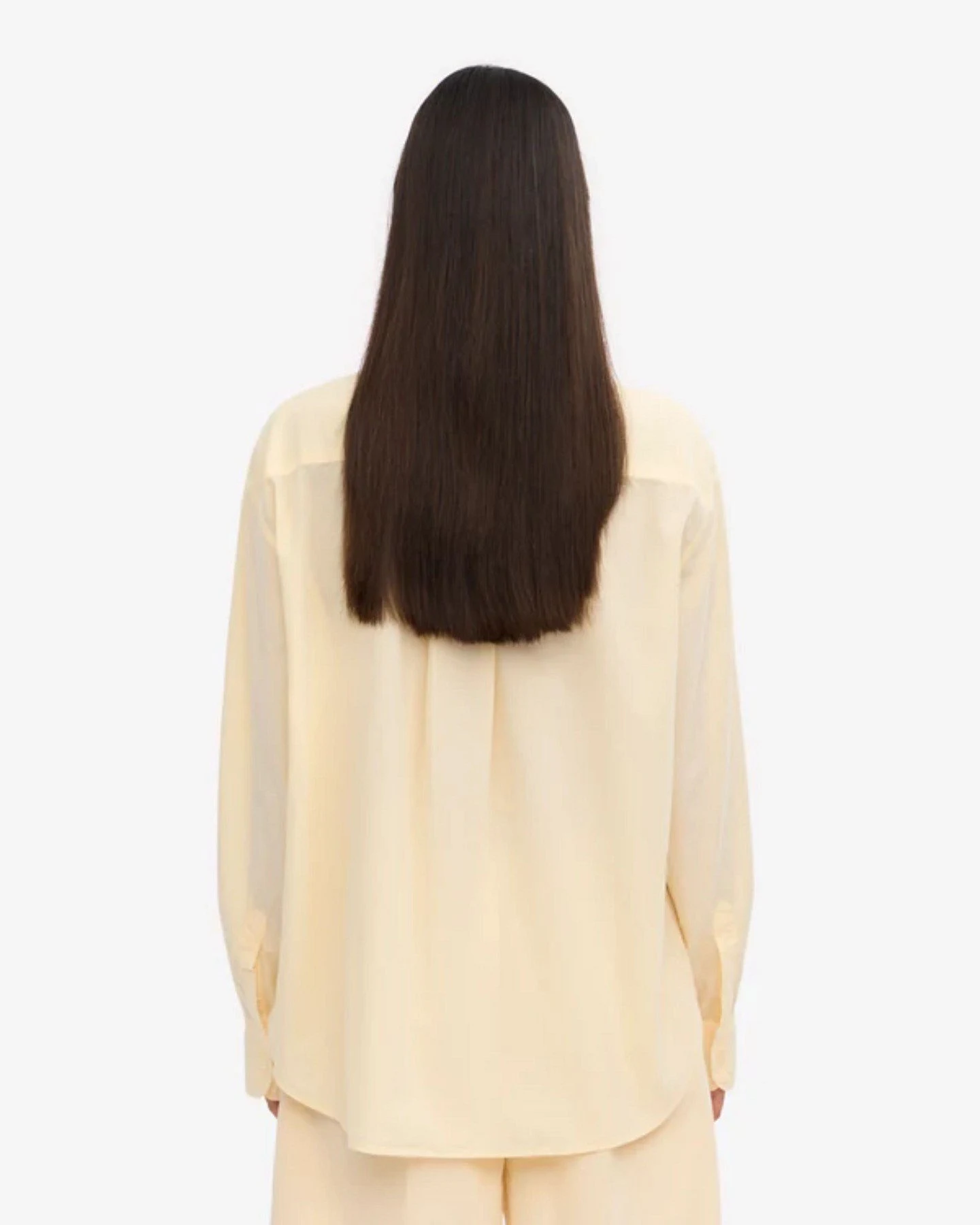 Hemd Oversized – Ansicht 4