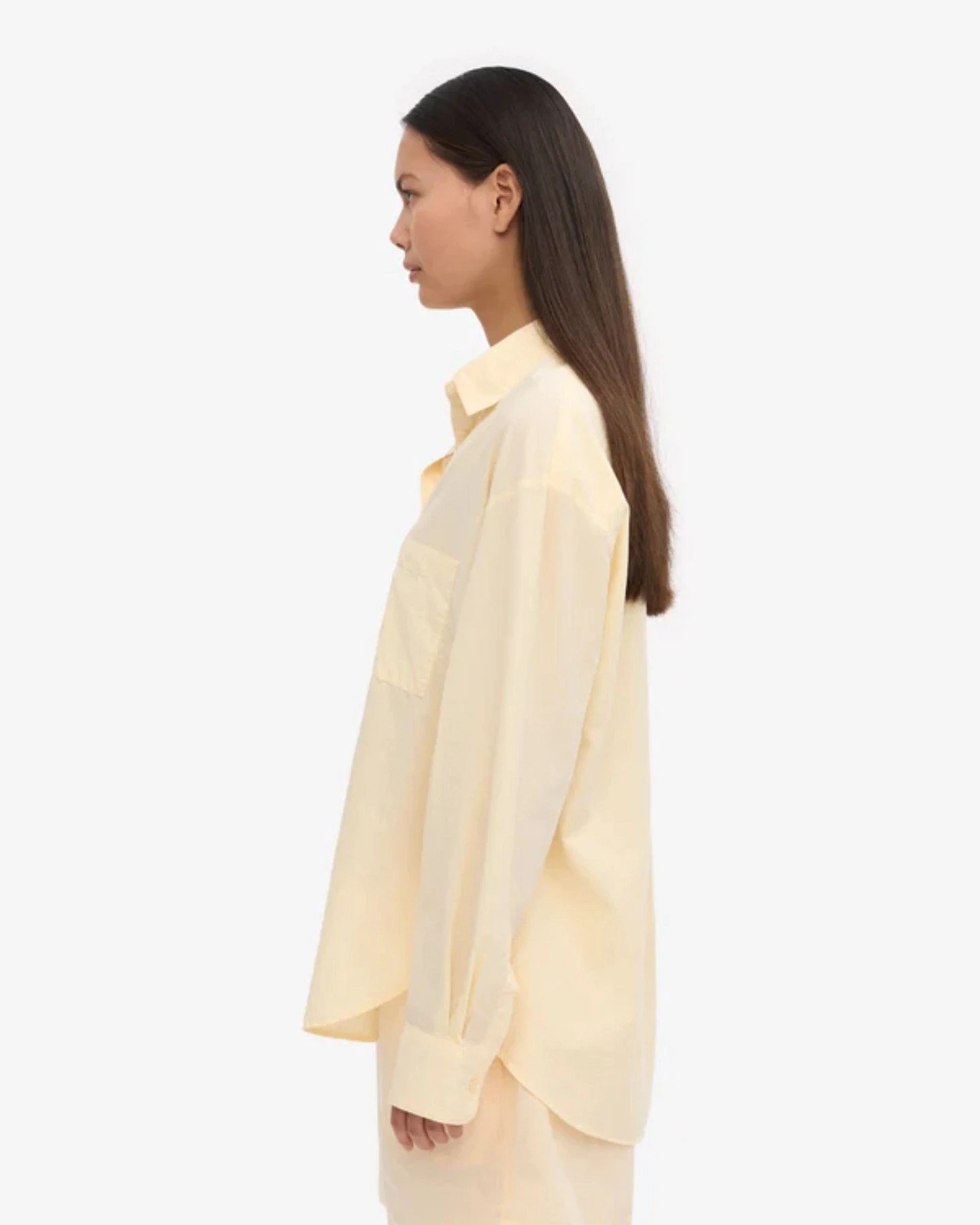 Hemd Oversized – Ansicht 3
